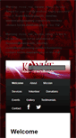 Mobile Screenshot of kandiefoundationinc.com